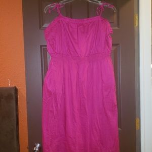 OLD NAVY Sundress Plus 22